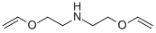 Bis(2-(vinyloxy)ethyl)amine Structure,13985-50-7Structure