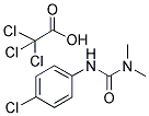 Monuron tca Structure,140-41-0Structure