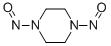 N,n-dinitrosopiperazine Structure,140-79-4Structure