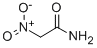 2-Nitroacetamide Structure,14011-21-3Structure