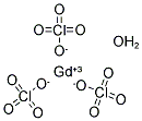 高氯酸釓結(jié)構(gòu)式_14017-52-8結(jié)構(gòu)式