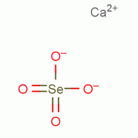 硒酸鈣結(jié)構(gòu)式_14019-91-1結(jié)構(gòu)式