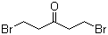 1,5-Dibromo-pentan-3-one Structure,140200-76-6Structure