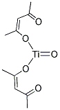 Titanyl 2,4-pentanedionate Structure,14024-64-7Structure