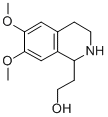 Homocalycotomine Structure,14029-02-8Structure