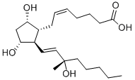 Candicidin Structure,1403-17-4Structure