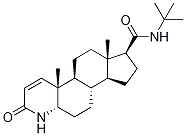 5Beta-finasteride Structure,140375-22-0Structure