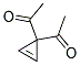 (9ci)-1,1-(2-環(huán)丙烯-1-基)雙-乙酮結(jié)構(gòu)式_140421-97-2結(jié)構(gòu)式