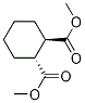 （1R.2r)-dimethyl cyclohexane-1,2-dicarboxylate Structure,140459-96-7Structure