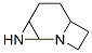 1,3-Diazatricyclo[5.2.0.02,4]nonane(9ci) Structure,140468-93-5Structure