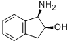 Cis-1-amino-2-indanol Structure,140632-20-8Structure