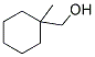 1-Hydroxymethyl-1-methylcyclohexane Structure,14064-13-2Structure