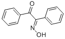 α-Benzil monoxime Structure,14090-77-8Structure