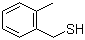 2-甲基芐硫醇結(jié)構(gòu)式_14092-00-3結(jié)構(gòu)式