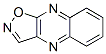 Isoxazolo[4,5-b]quinoxaline (8ci,9ci) Structure,14094-93-0Structure