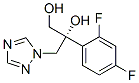 (R)-2-(2,4-difluoro-phenyl)-3-[1H-1,2,4]triazoll-1-yl-propane-1,2-diol Structure,141113-41-9Structure