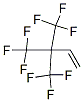 3,3,3-三(三氟甲基)-1-丙烯結(jié)構(gòu)式_14115-46-9結(jié)構(gòu)式