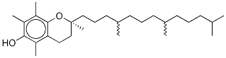 (2S)-alpha-生育酚結構式_1411583-24-8結構式