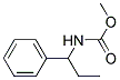 (1-Phenyl-propyl)-carbamic acid methyl ester Structure,141178-32-7Structure