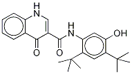 Ivacaftor-d18 Structure,1413431-05-6Structure