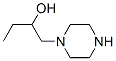 1-Piperazineethanol,-alpha--ethyl-(8ci,9ci) Structure,14135-69-4Structure