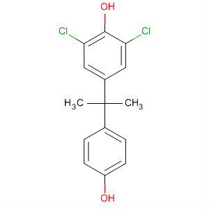 3,5-Dichlorobisphenol a Structure,14151-65-6Structure