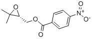 (2R)-(+)-3,3-dimethylglycidyl 4-nitrobenzoate Structure,141700-91-6Structure