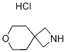 7-Oxa-2-azaspiro[3.5]nonanehydrochloride Structure,1417633-09-0Structure