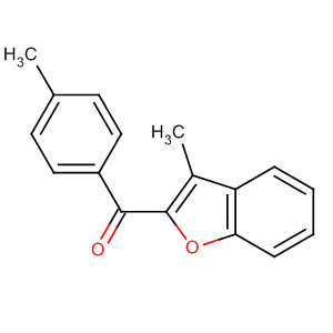 (3-Methyl-2-benzofuranyl)(4-methylphenyl)methanone Structure,14178-71-3Structure