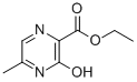 Ethyl 3-hydroxy-5-methylpyrazine-2-carboxylate Structure,141872-22-2Structure