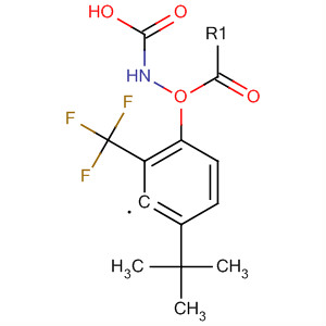 Tert-butyl 2-(trifluoromethyl)phenylcarbamate Structure,141940-36-5Structure