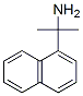 2-(Naphthalen-5-yl)propan-2-amine Structure,141983-61-1Structure