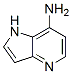 7-Amino-1H-pyrrolo[3,2-b]pyridine Structure,142078-41-9Structure