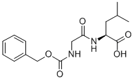 Z-gly-leu-oh結(jié)構(gòu)式_1421-69-8結(jié)構(gòu)式