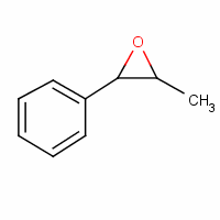 (1R,2r)-(+)-1-phenylpropylene oxide Structure,14212-54-5Structure