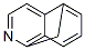 1,5-Methanoisoquinoline(9ci) Structure,142135-05-5Structure