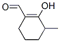 1-Cyclohexene-1-carboxaldehyde, 2-hydroxy-3-methyl- (9ci) Structure,142179-19-9Structure