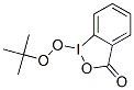 1-(Tert-butylperoxy)-1,2-benziodoxol-3(1h)-one Structure,142260-70-6Structure