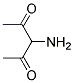 2,4-Pentanedione, 3-amino-(9ci) Structure,142414-84-4Structure