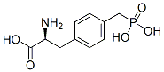 4-Phosphonomethyl-L-Phenylalanine Structure,142434-81-9Structure