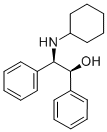 (1S,2r)-2-(環(huán)己基氨基)-1,2-二苯乙醇結(jié)構(gòu)式_142452-42-4結(jié)構(gòu)式