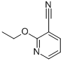 2-Ethoxynicotinonitrile Structure,14248-71-6Structure