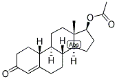 19-Nortestosterone acetate Structure,1425-10-1Structure