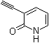 3-Ethynylpyridin-2-ol Structure,142502-88-3Structure