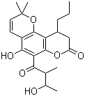 胡桐素 E結(jié)構(gòu)式_142566-61-8結(jié)構(gòu)式