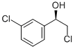 (R)-2-chloro-1-(3-chlorophenyl)ethanol Structure,142763-10-8Structure