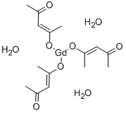 乙酰丙酮釓n水結(jié)構(gòu)式_14284-87-8結(jié)構(gòu)式