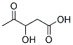 Pentanoic acid, 3-hydroxy-4-oxo-(9ci) Structure,142896-51-3Structure