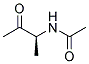 Acetamide, n-(1-methyl-2-oxopropyl)-, (s)-(9ci) Structure,142924-42-3Structure