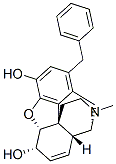 3-O-芐嗎啉結(jié)構(gòu)式_14297-87-1結(jié)構(gòu)式